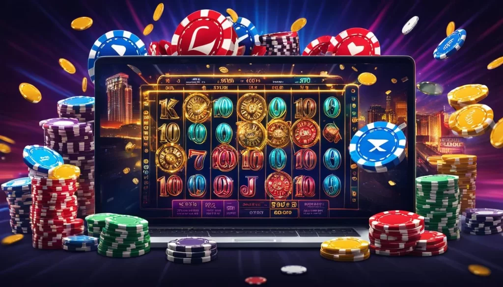 Giao diện cá cược thể thao trực tiếp Spobet