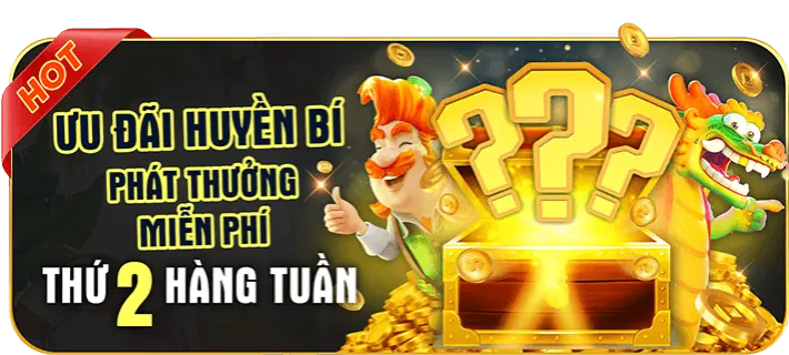 Ưu đãi hoàn trả cược đá gà hàng tuần