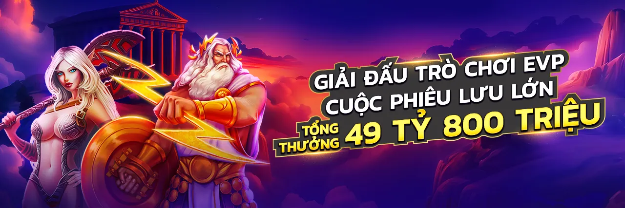 Thế giới bắn cá Spobet sôi động